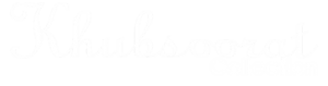 Khubsoorat Logo