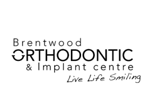 Brentwood Orthodonic Logo