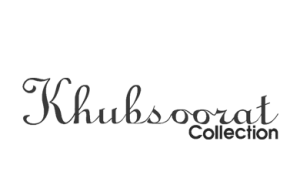 Khubsoorat Logo