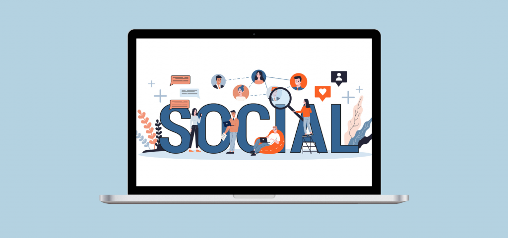 Social Media Marketing Community Building