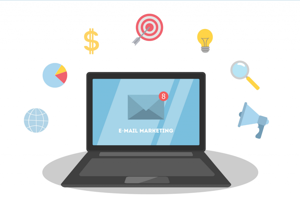 Email Marketing